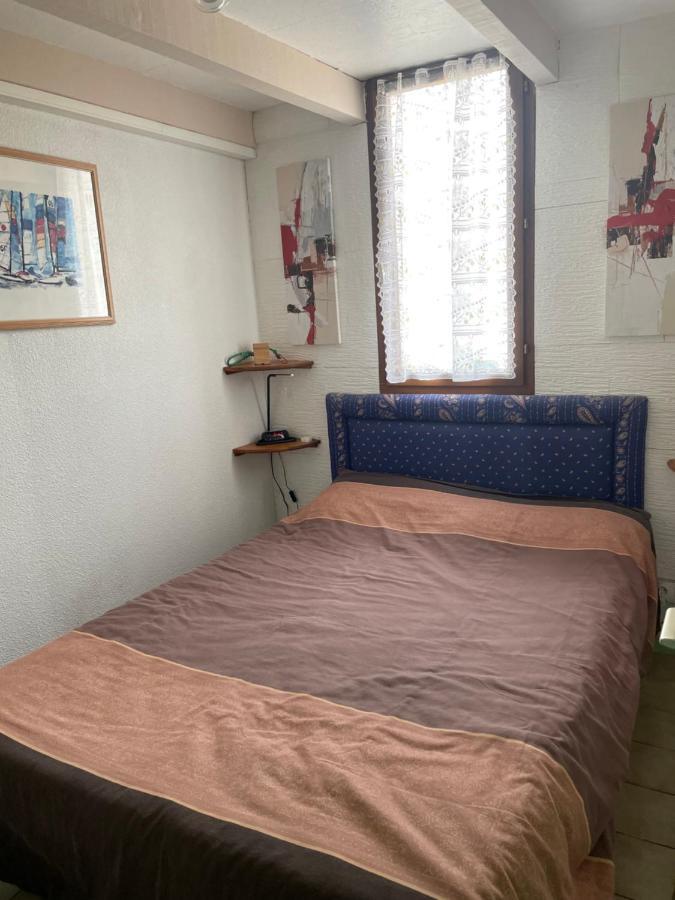 Ferienhaus In Residence Naturiste Direkt Am Strand Leucate Εξωτερικό φωτογραφία