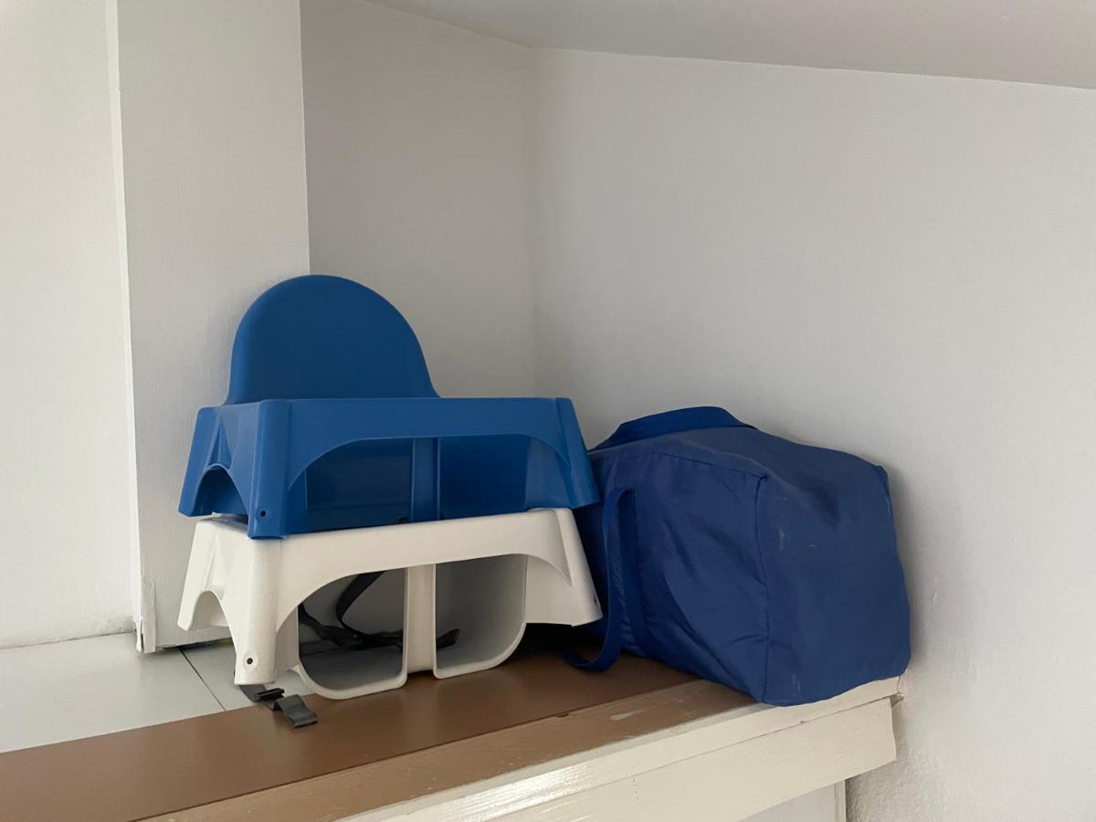 Ferienhaus In Residence Naturiste Direkt Am Strand Leucate Εξωτερικό φωτογραφία